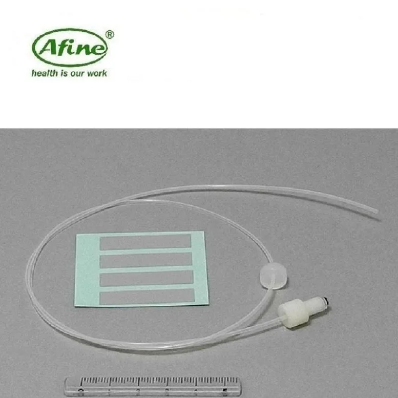 Подающая трубка AFINE Shimadzu 638-42029-07 Комплект пробников от ASI-L до TOC-L PORT 2