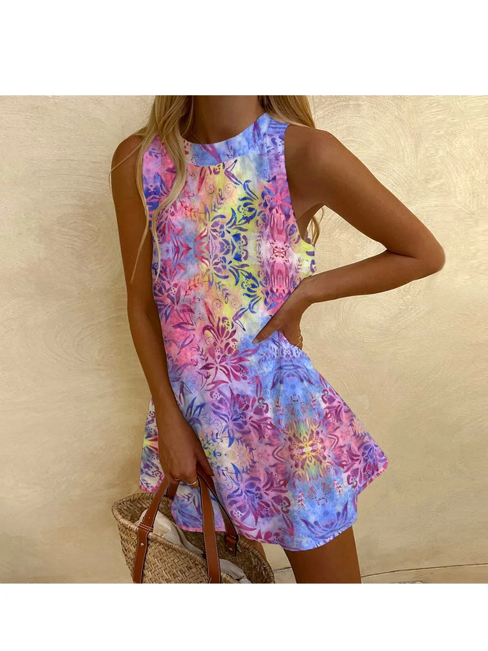 Женское платье в стиле ретро с постепенным изменением роскошное сексуальное