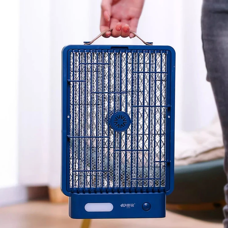 Отпугивающая лампа от комаров для кемпинга настенные панели рыбалки и сада Usb