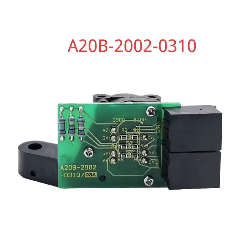 

A20B-2002-0310 Spindle sensor For CNC Spindle Motor A20B 2002 0310