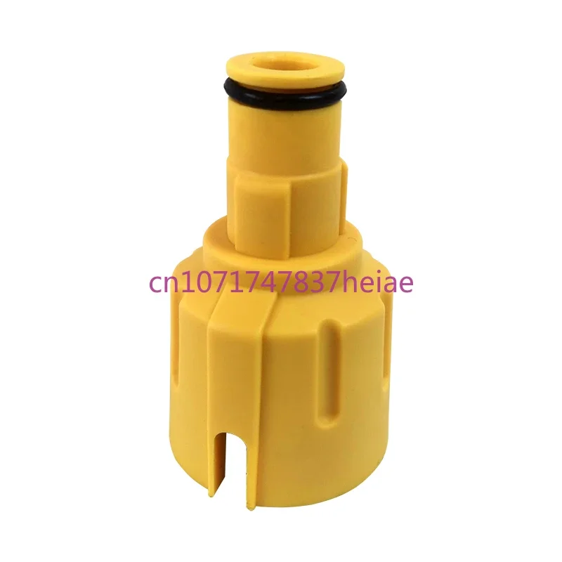 

Быстрозаполняющий адаптер для быстрого заполнения бутылок Quik Fil