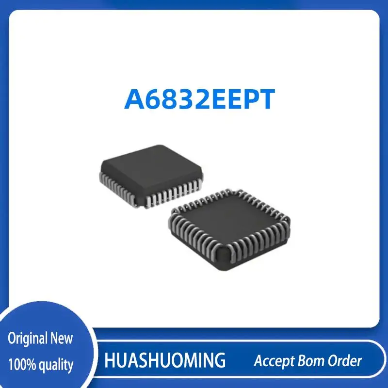 

5 шт./партия, новые модели A6832EEPT A6832