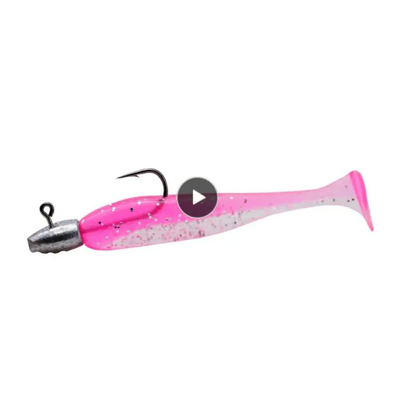 

New Bionic Jointed Root Bait Fake Fishing Gear Lure Fake Bait Fishing Lures Fishing Tools Fishing