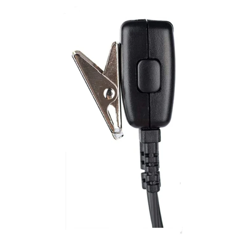 Headset Mic for Sepura Stp8000 Stp8030 Stp8035 Stp8038 Stp8040 Walkie Talkie Two Way Radio Headphone Earphone