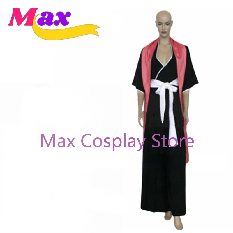 Косплей костюм Лейтенант Matsumoto Rangiku Max Cos10th Division