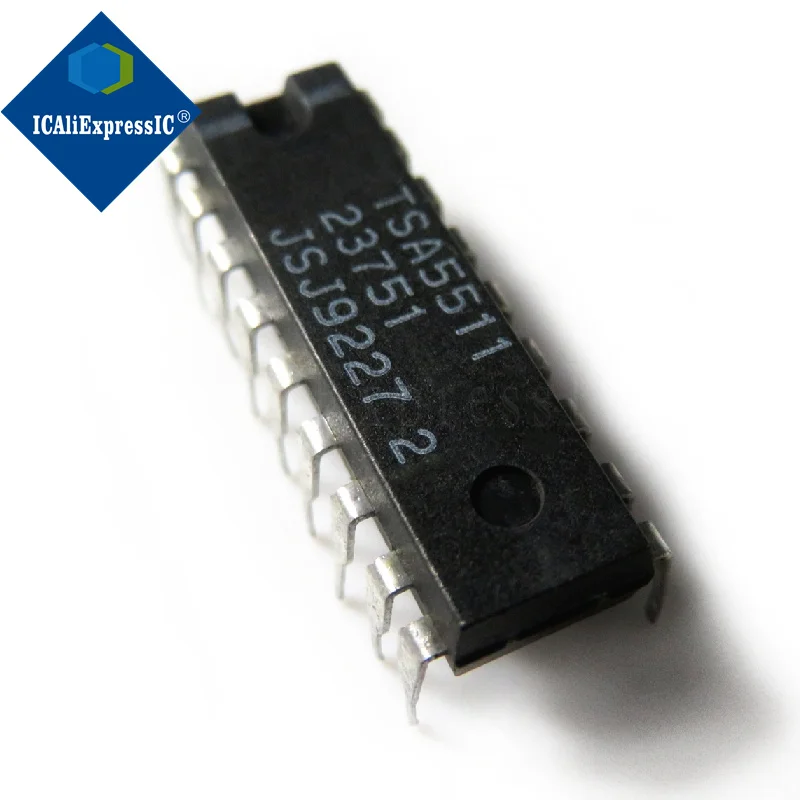 10 шт. TSA5511 5511 DIP-18