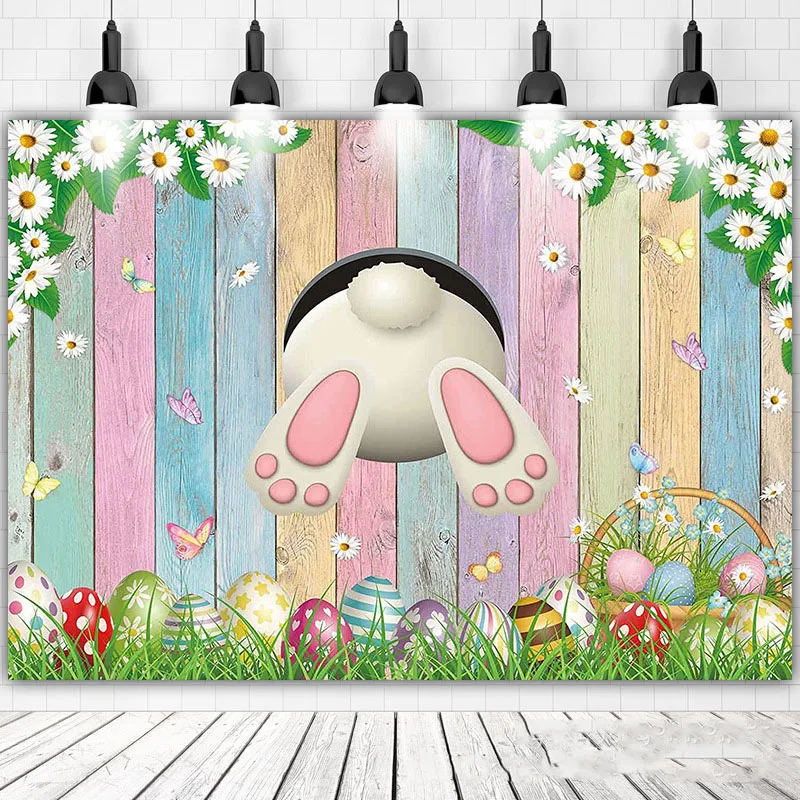 

Пасхальные украшения, Мультяшные яйца кролика, Фотофон, баннер, товары для пасхальвечерние, яйца для счастливечерние Пасхи, декор для домаш...