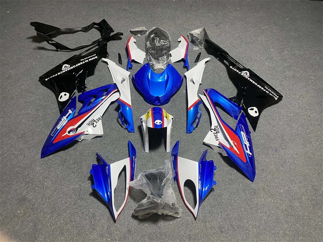

Комплект обтекателей для мотоцикла, подходит для S1000rr 2009 2010 2011 2012 2013 2014, комплект кузова синего, белого, красного, черного цветов
