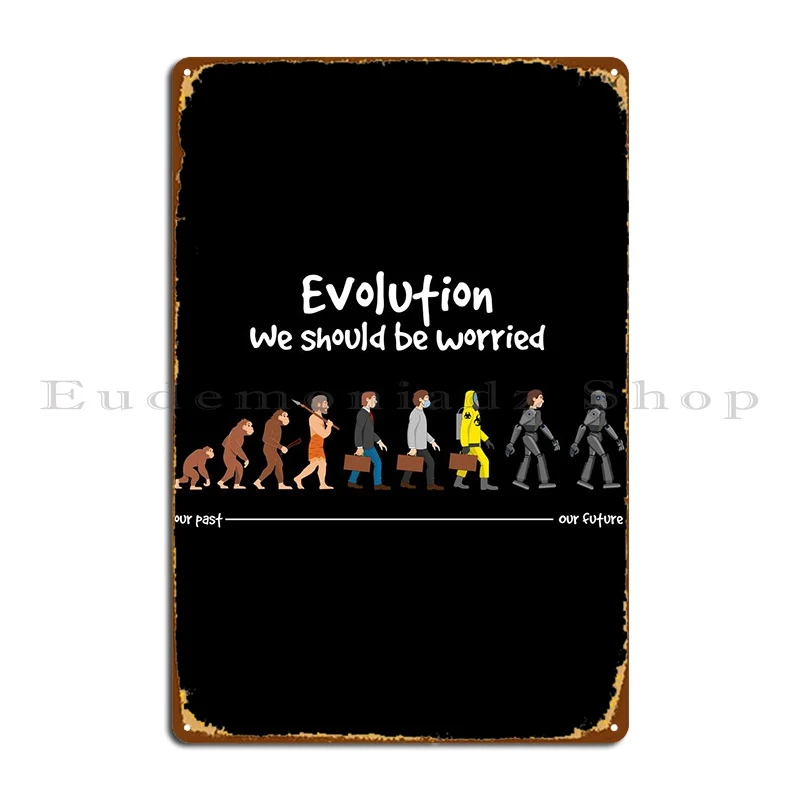 

Нам должны быть важны металлические знаки Настенная роспись клубный бар настроить клубный жестяной знак постер