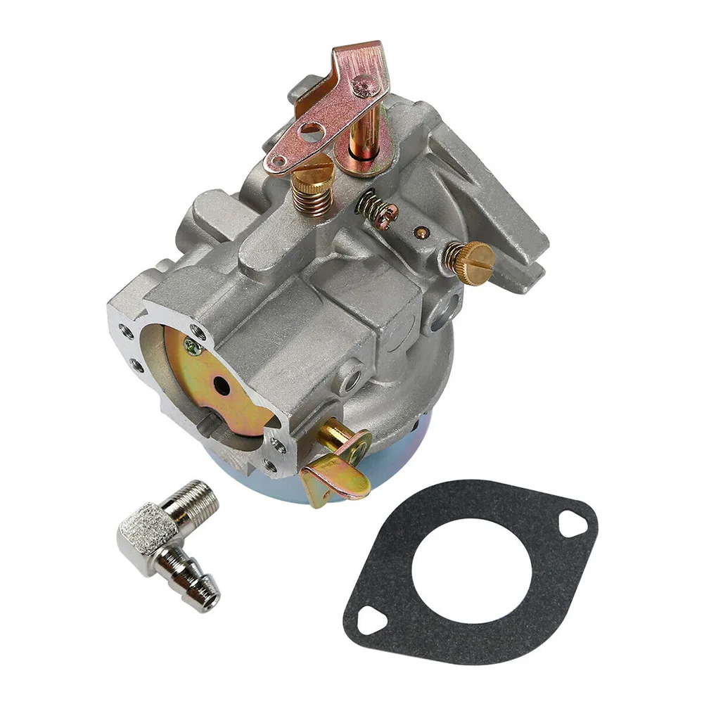 

Карбюратор для Kohler K241 K301 10HP 12HP, чугунные двигатели, запасные части для газонокосилки, карбюратор, садовые инструменты