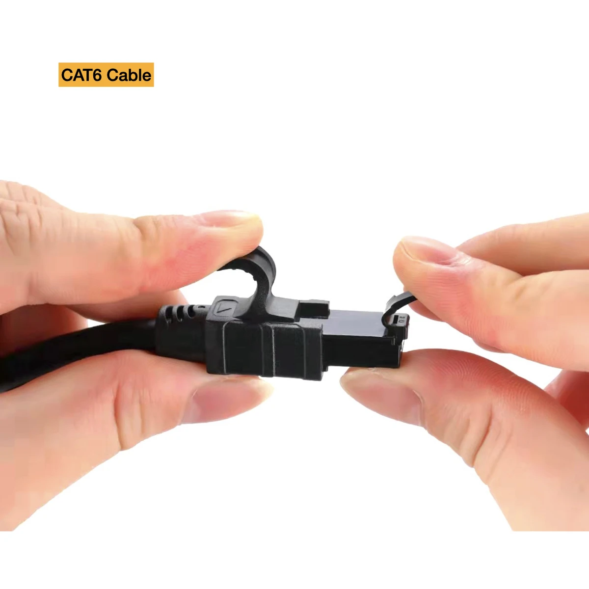 

1.2M CAT6 UTP Patch Cord Cable 26AWG 4 Pairs Verified To TIA/EIA 568B.2 Ultra-soft Cold-resistant Customized For LED Screen Rent