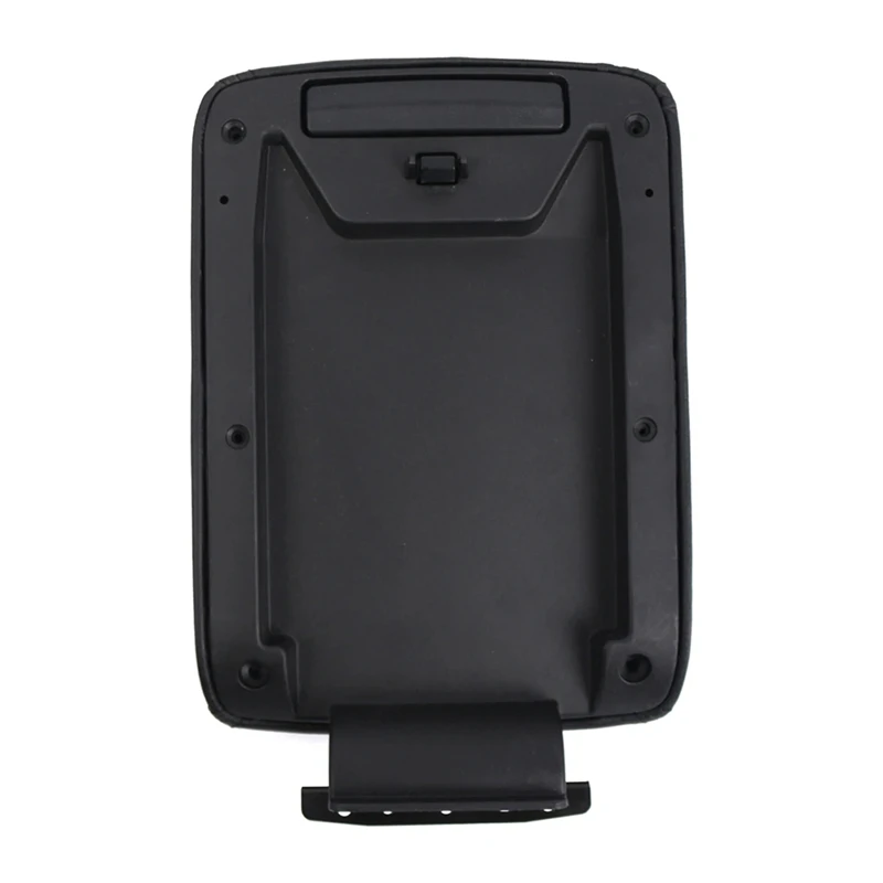 Кожаный центральный подлокотник аксессуары для Subaru Impreza WRX GT 2009-2014 92114FG000JC