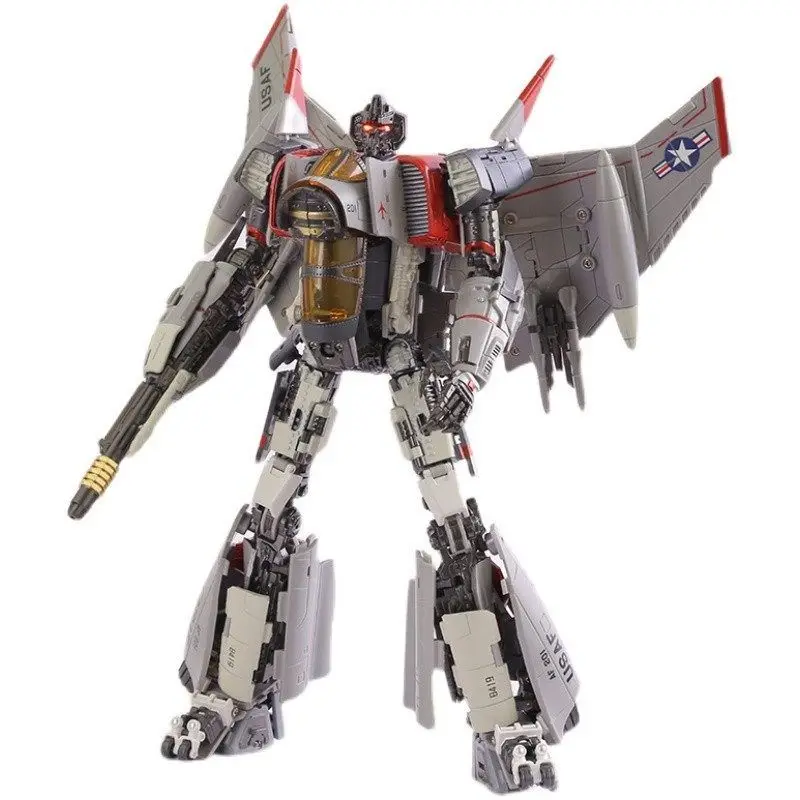 В наличии трансформированные игрушки SX01 Lightning Outline DXL Ratio Thunder, коллекция фигурок, подарок (art.: 3920d1e5cbca3) - 3920d1e5cbca3