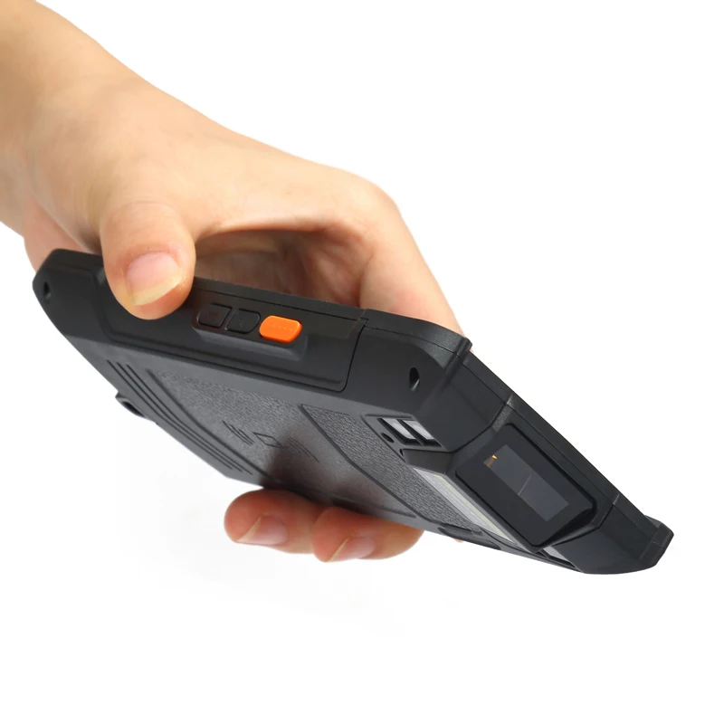 UNIWA M500 Mobile Phone IP67 Waterproof  180 Hours Standby Dual Nano SIM Card 13.0MP Camera Smartphone 2GB RAM 16GB ROM