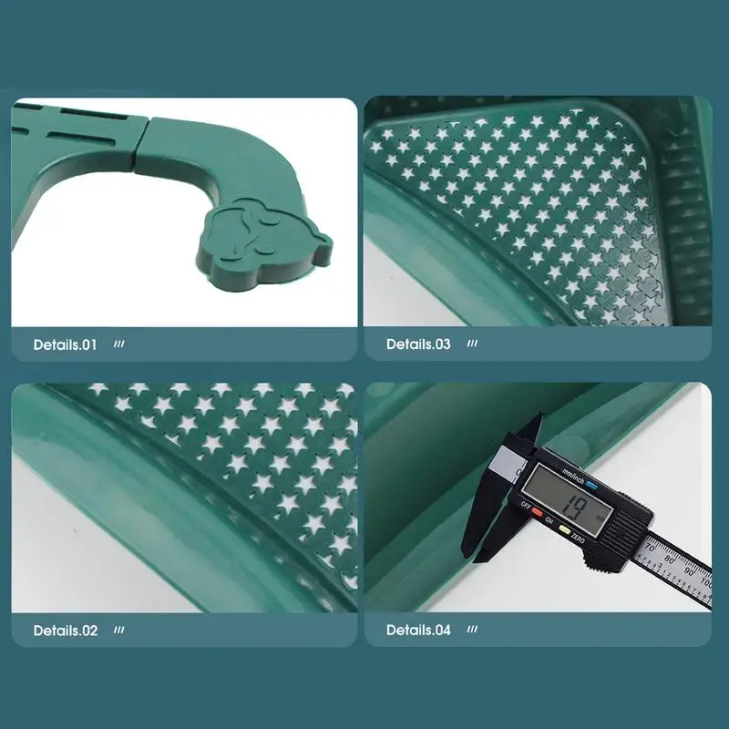 Уловитель еды для раковины дуршлаг овощей расширяемый фильтр