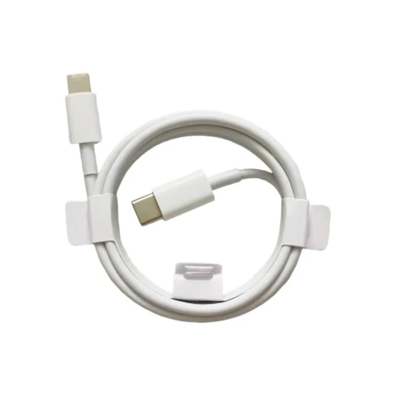 For IPhone 14 13 12 PD 20W USB-C Type C Fast Charging Cable Original Taiwan C94 Chip With OEM Package Quick Charger Data Cords