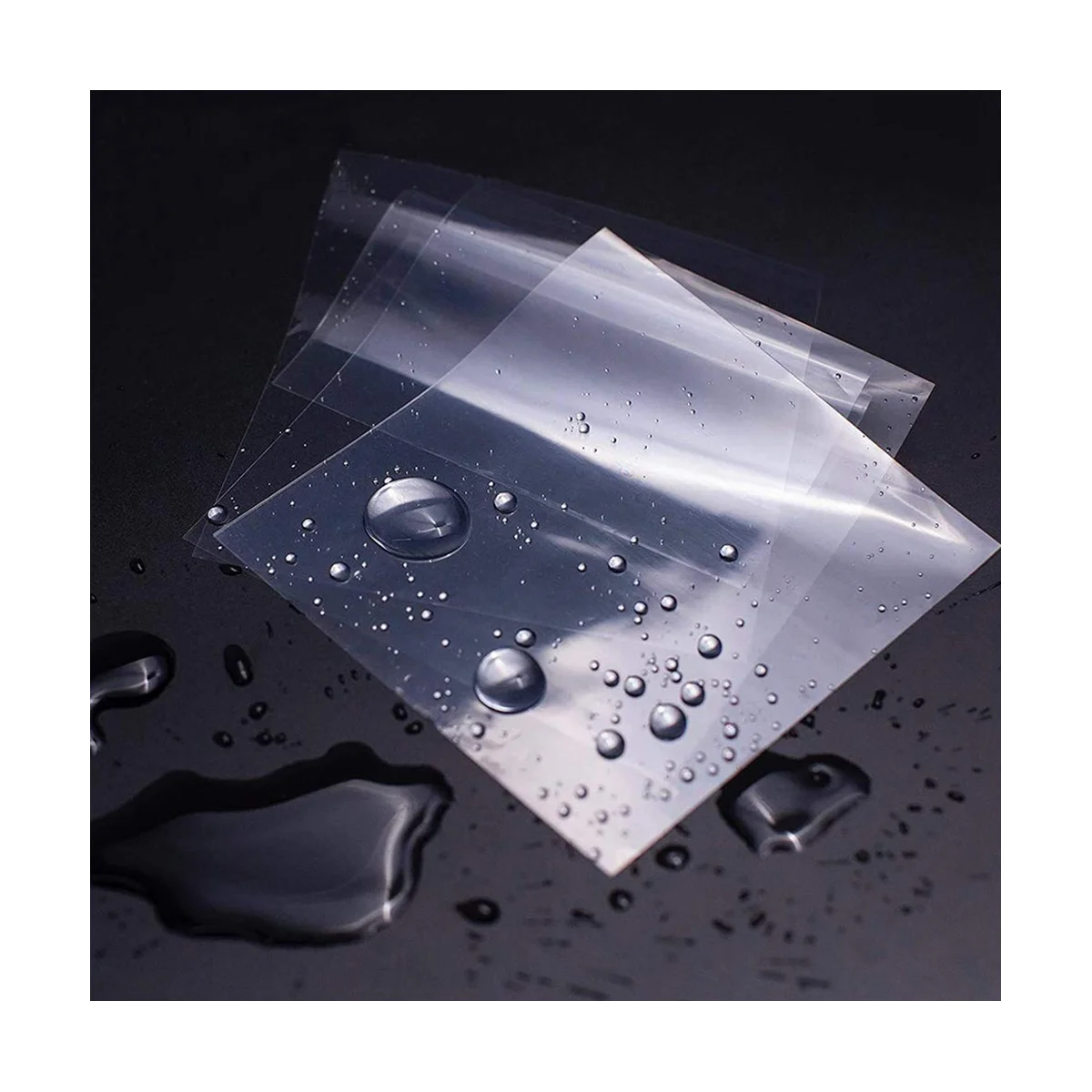 Пленка NFEP для ANYCUBIC Photon Mono X запчасти принтера Elegoo Saturn полимерные пленки 3D