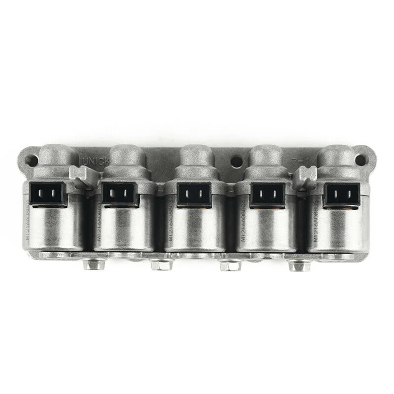 

A4CF1 A4CF2 Automatic Transmission Shift Solenoid for KM 46313-23000