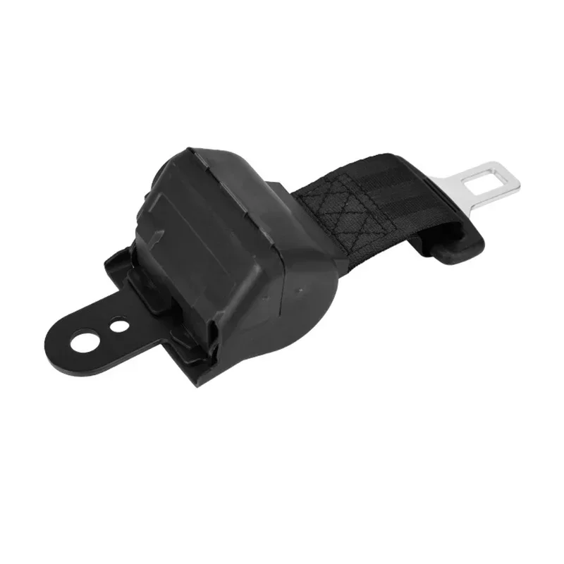 Универсальные 2-точечные пряжки ремня безопасности для автомобиля нейлоновые