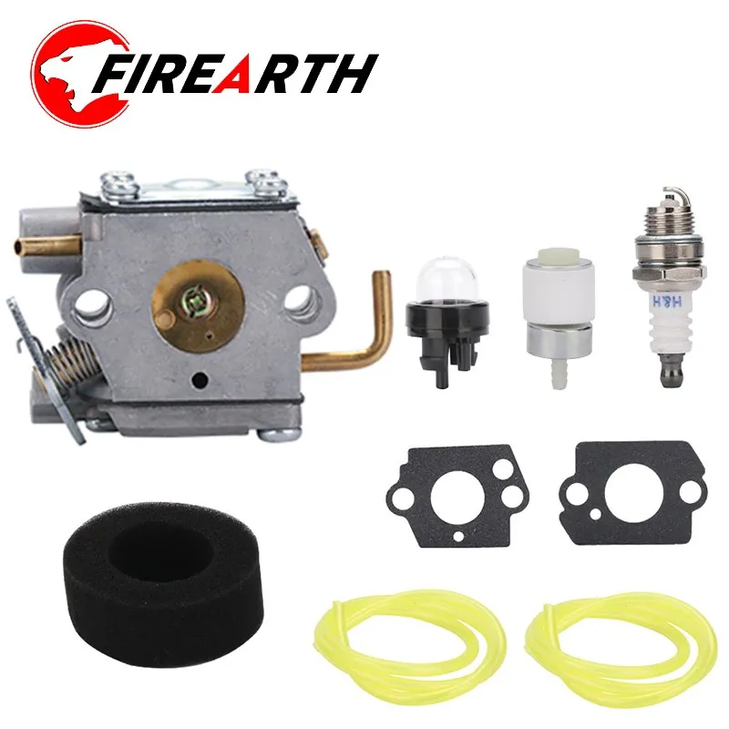 

Карбюратор для карбюратора, запасной Карбюратор ДЛЯ ТРИММЕРА MTD Troy-bilt tb10cs tb20cs tb20ds tb65ss tb70ss tb90bc