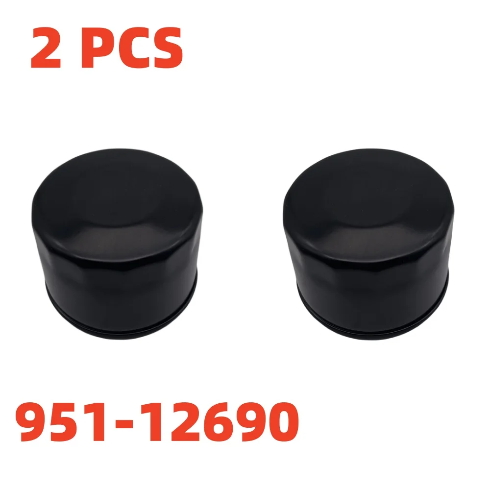 Фото Для MTD 490-201-0010 4P90HU 4P90HUA 4P90HUB 4P90JHA 4P90JT 4P90JU 4P90JUA 4P90JUB 4P90JUC 951-12690 Высококачественный масляный фильтр №1