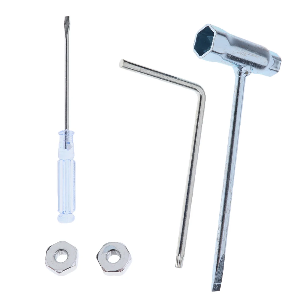 Набор инструментов 13/19 гаечный ключ T27 карбюратор отвертка для бензопилы Stihl