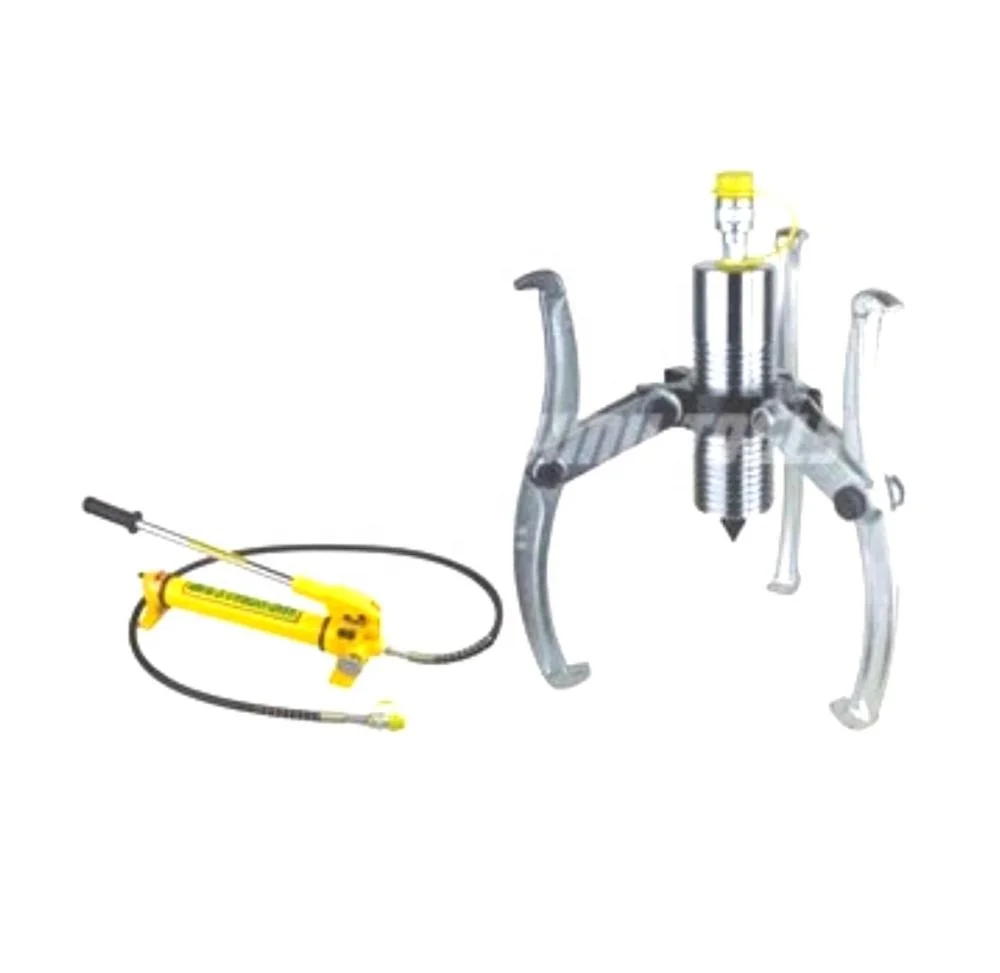 

Hydraulic Bearing Puller 3 Arm with Pump
