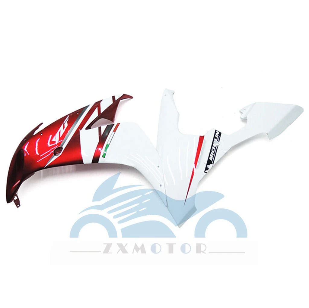 Комплект обтекателя мотоцикла YZFR1 2004 2005 2006 Prime для YZF R1 YZF-R1 04 05 06 ABS 00% подходит