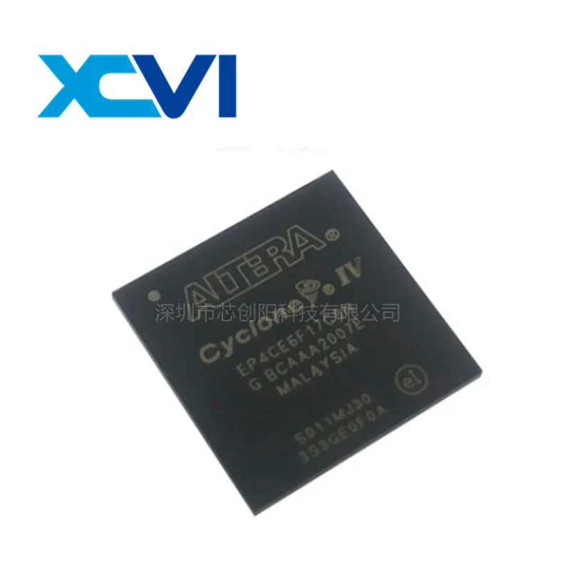 

Original product ep4ce6f17c8n package BGA-256