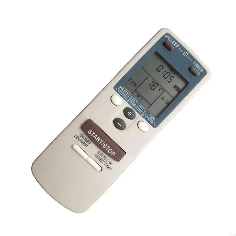 Пульт дистанционного управления для контроллера Fujitsu AR-BB1 AR-BB2