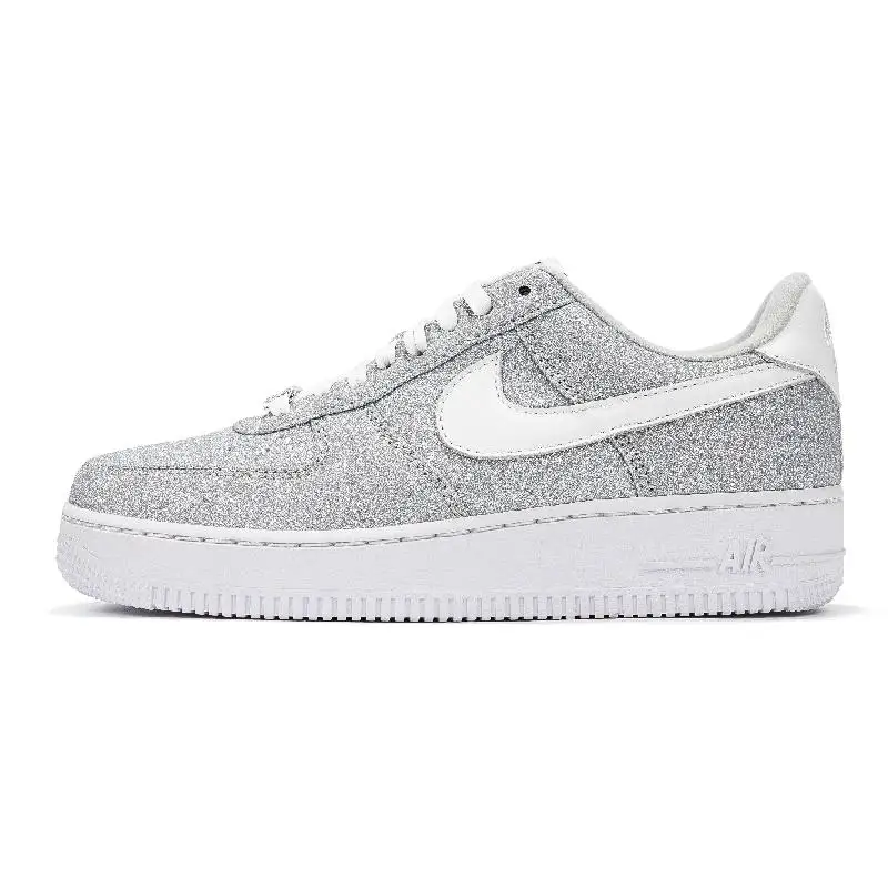 【Настроить】Nike Air Force 1 Обувь для скейтбординга Женские кроссовки DD8959-100