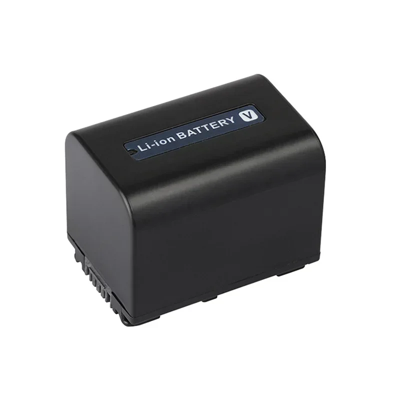 Резервная батарея большой емкости на 2300 мА · ч для фотоаппаратов Sony FV50 FV50A FV100 AX700