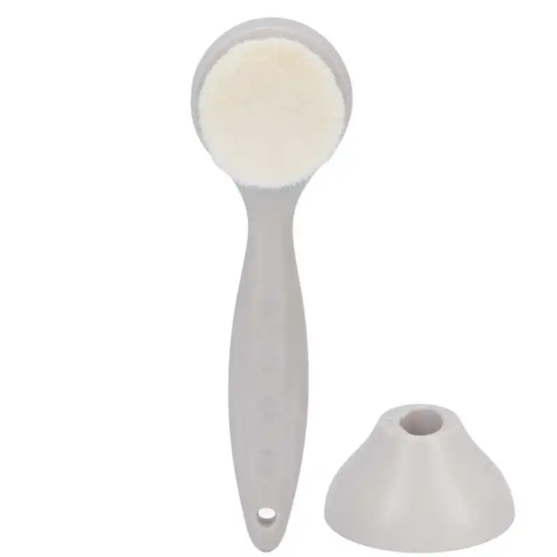 

Ручная щетка для ухода за кожей лица