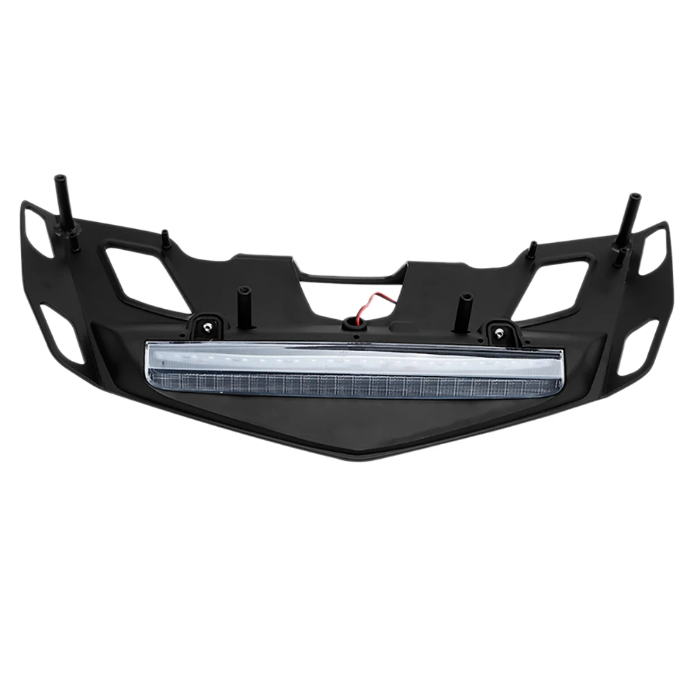 

Багажная стойка для мотоцикла, светодиодный стоп светильник для GL1800 2018-2020