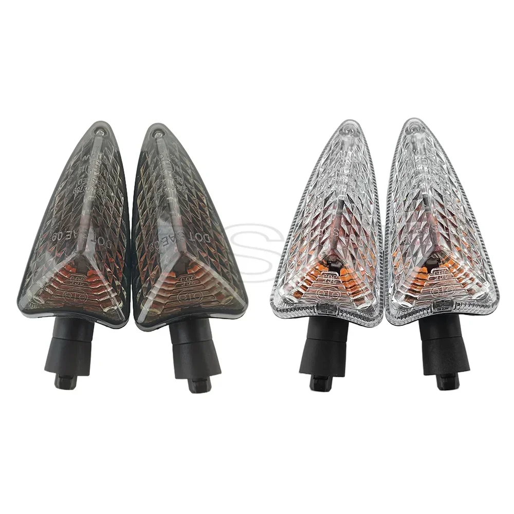 Передние/задние указатели поворота мотоцикла подходят для Tiger 800 800XC 2011-2015 1050 2009-2015