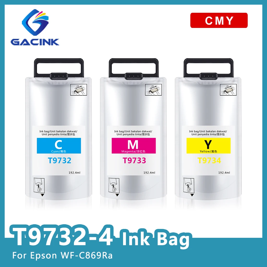 

Эко-растворитель чернил на водной основе для Epson EcoTank L3150 L5190 L6170 ET-2700 ET-2720 ET-2750 ET-2850 L4150 L14150 70M