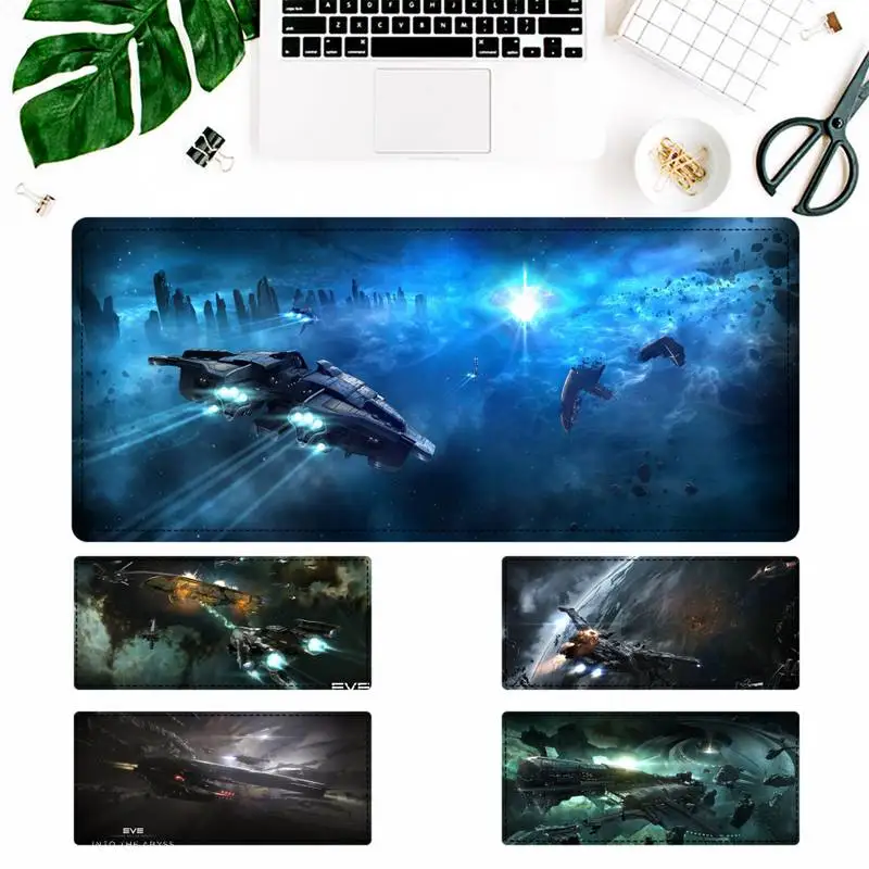 Лидер продаж компьютерный коврик для мыши игровой клавиатуры Настольный игровые