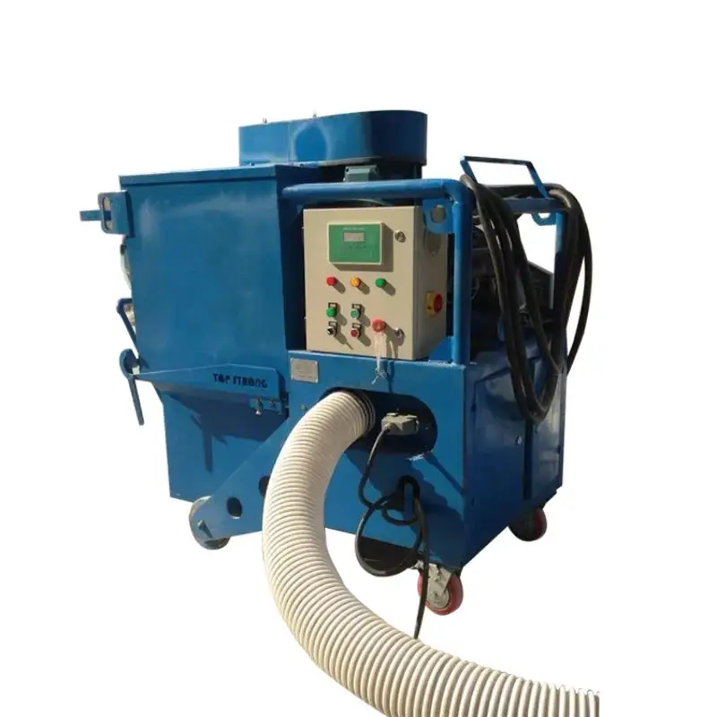 YG Автоматическая для очистки и подготовки поверхностей Дорожная поверхность