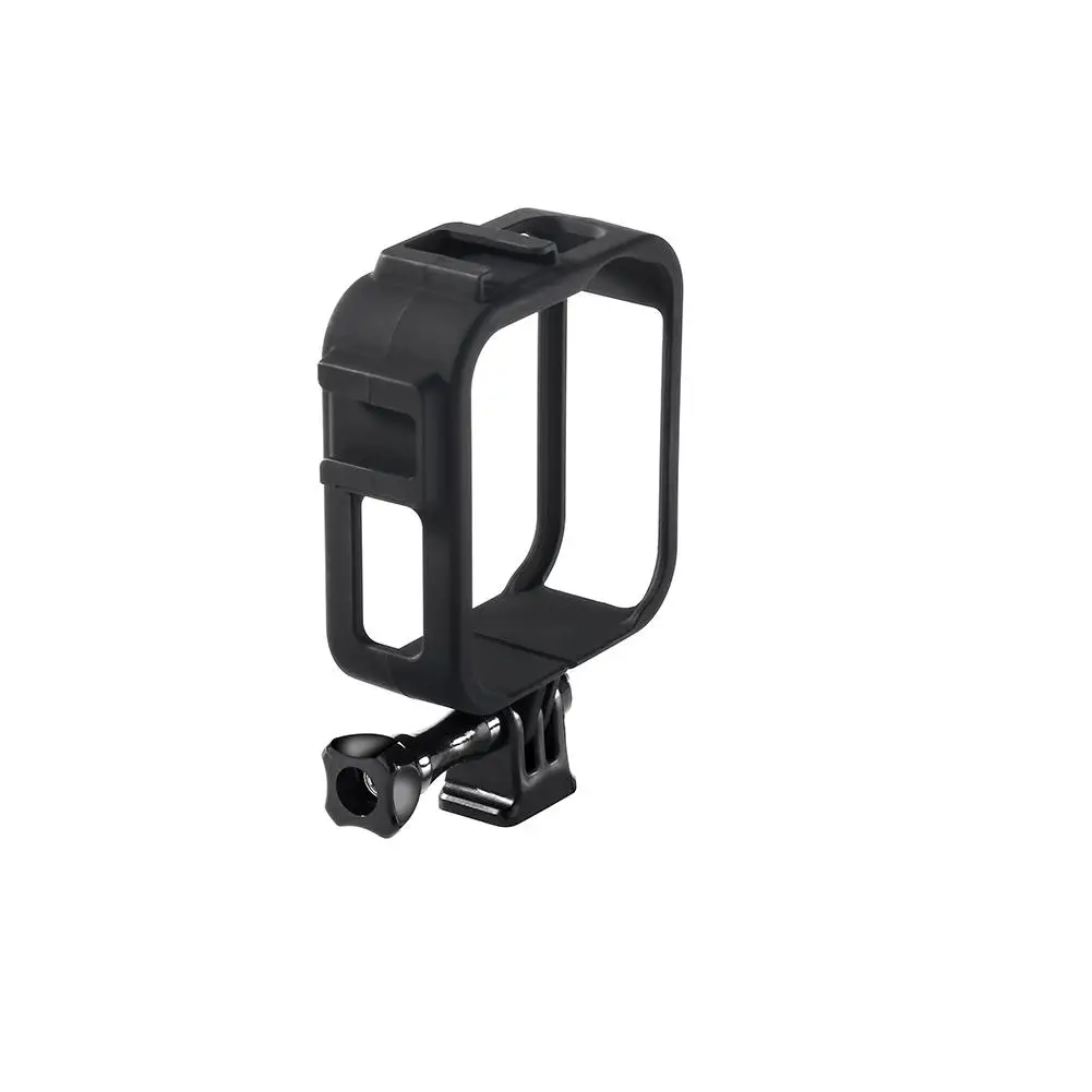 Чехол для gopro max аксессуары панорамной экшн-камеры защитная рамка с креплением