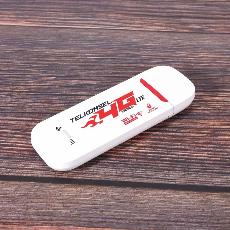 Портативный 4G/3G LTE автомобильный Wi-Fi роутер Точка доступа 150 Мбит/с беспроводной