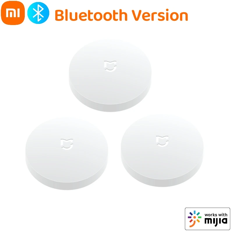 Беспроводной переключатель Xiaomi Bluetooth