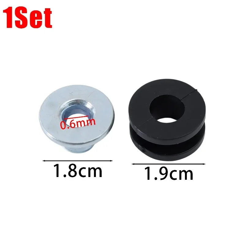 

Комплект прокладок для мотоцикла, универсальные резиновые втулки и нейлоновые шайбы для обтекателя, панели корпуса лобового стекла, антивибрационные демпфирующие накладки