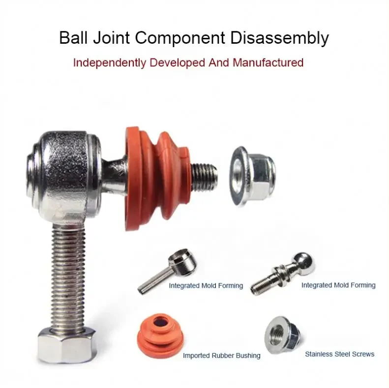 Новейший дизайн задней стабилизатора поперечной устойчивости для тяжелых