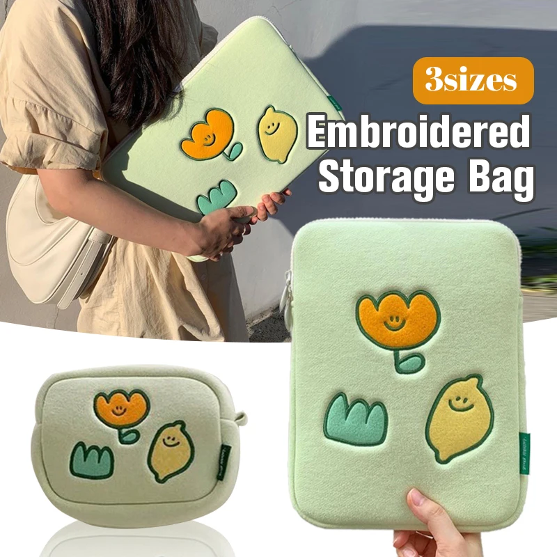 

Чехол для iPad 9,7-15,6 дюймов, сумка для хранения, чехол для планшета, внутренний чехол, домашняя сумка, маленький кошелек для монет и ключей