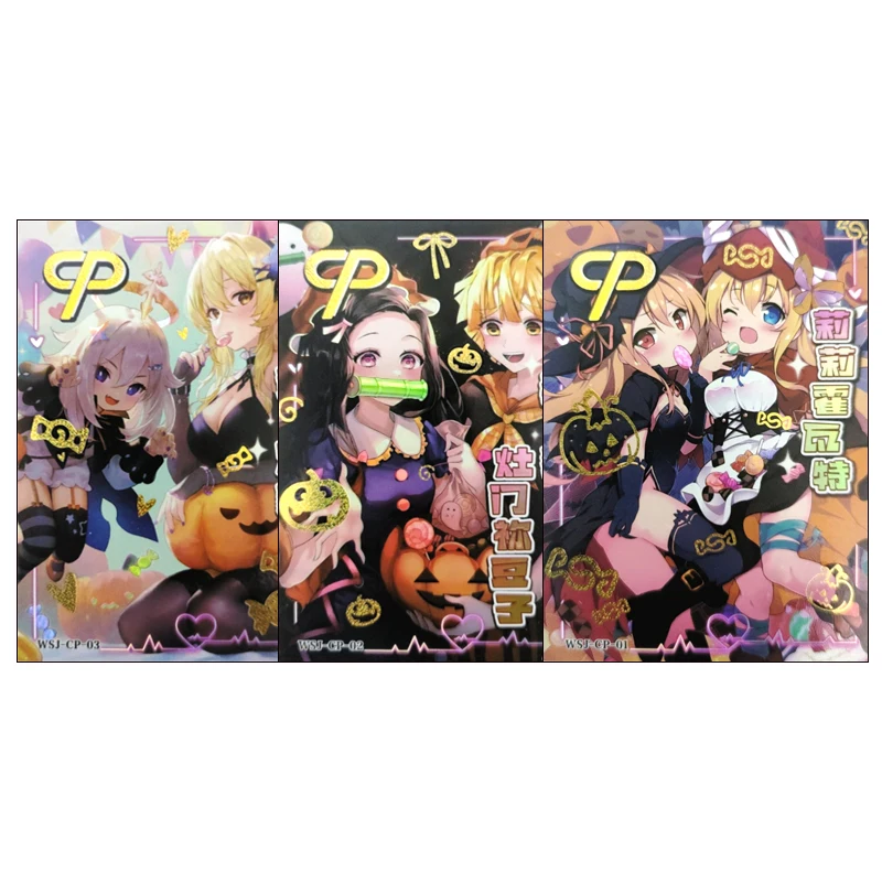 История богини Cp серии Kamado Nezuko Minato Aqua аниме персонаж бронзовая коллекция