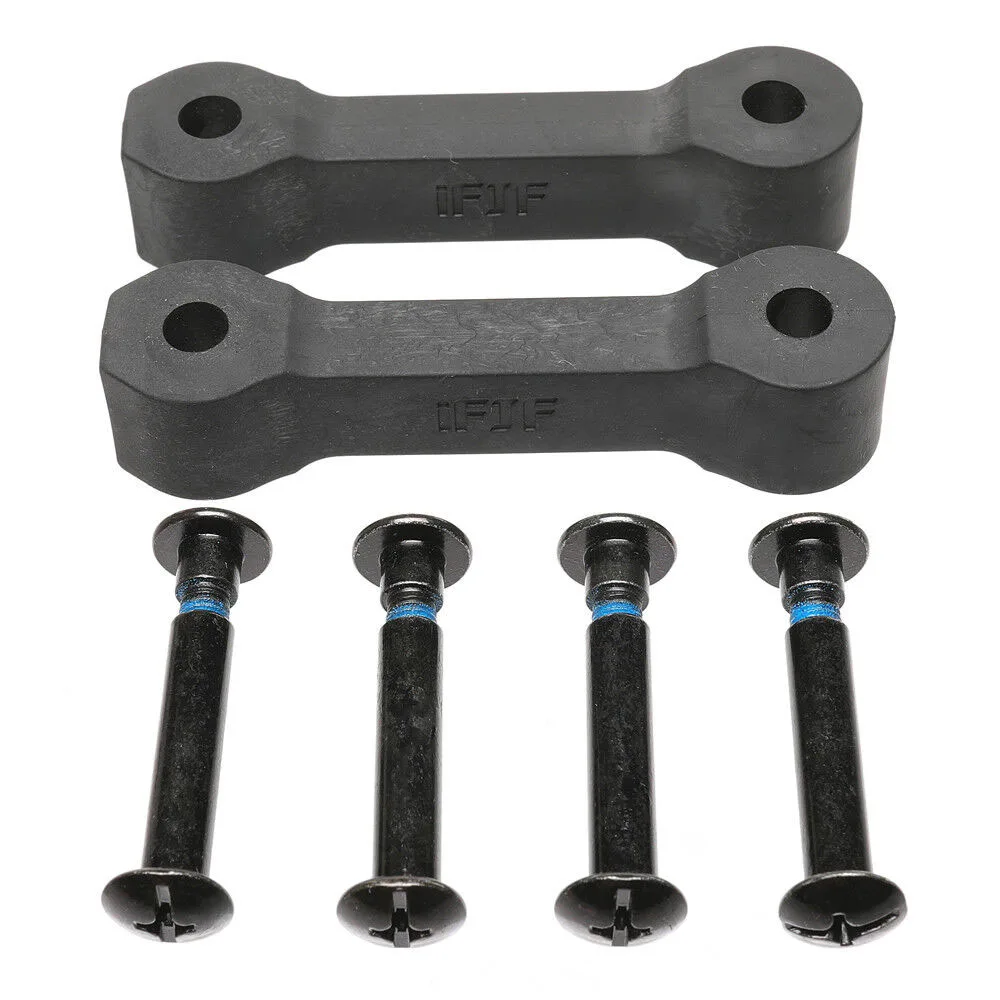 2 шт. автомобильные защелки для капота и двигателя Jeep Wrangler JK 2007-2017