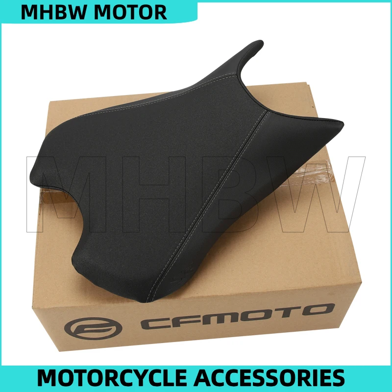 Подушка переднего сиденья поднятая 2 5 см для Cfmoto 250sr / My22