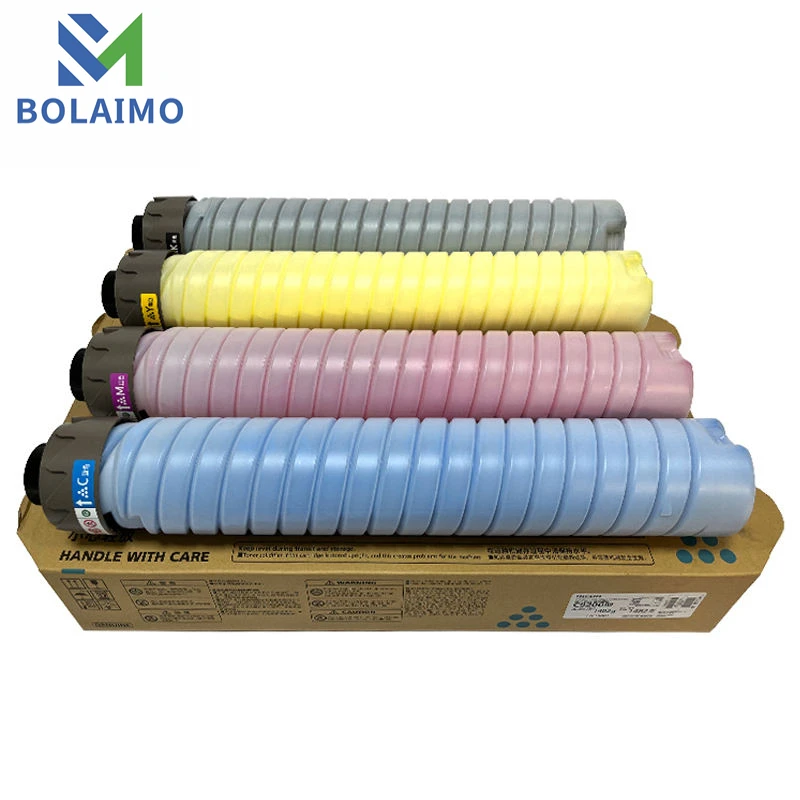 

1PCS high-quality C9210 Compatible Color Toner Cartridge Ricoh Pro C9210 C9200 Toner