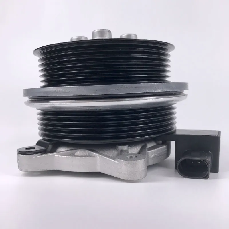 Подходит для Audi a1 Volkswagen cc Tiguan Golf Sharan Passat Touran Scirocco водяной насос охлаждающей
