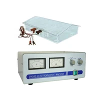 laboratory electrophoresis equipment electrophoresis apparatus